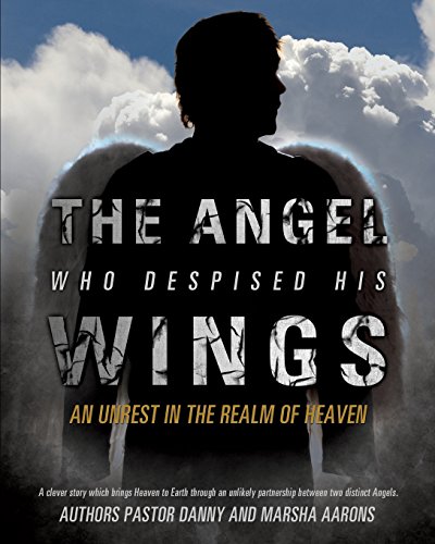 The Angel Who Despised His Wings [Paperback]