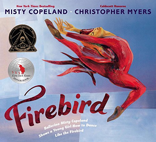 Firebird [Hardcover]