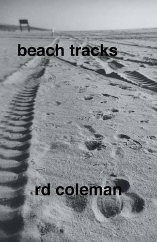 beach tracks [Paperback]