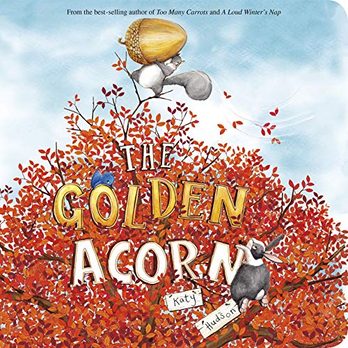 Golden Acorn                             [CLOTH               ]