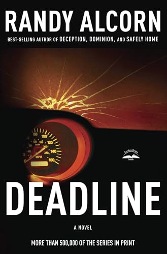 Deadline [Paperback]