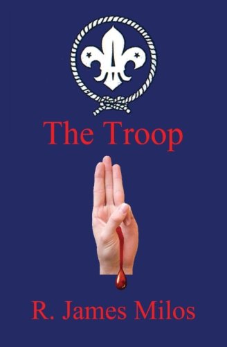 The Troop [Paperback]