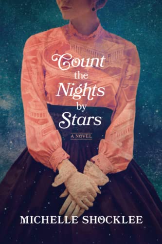 Count the Nights by Stars [Paperback]