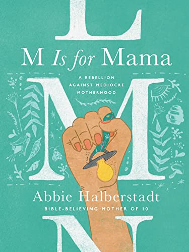 M Is For Mama                            [CLO