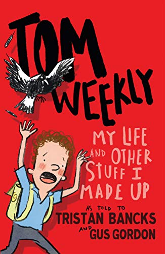 My Life and Other Stuff I Made Up [Paperback]