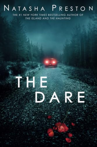 The Dare [Paperback]