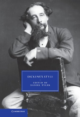 Dickens's Style [Hardcover]