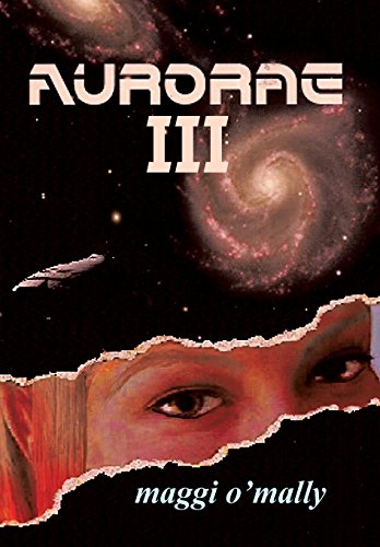 Aurorae III [Hardcover]