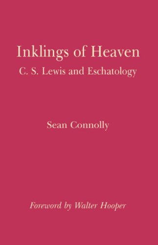 Inklings of Heaven [Paperback]