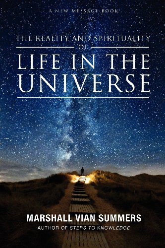 Life In The Universe [Paperback]