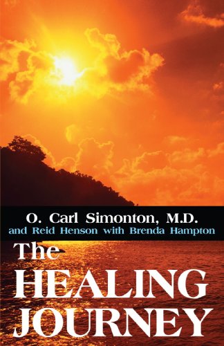 The Healing Journey [Paperback]