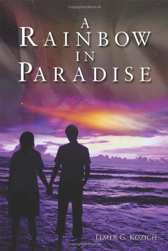 A Rainbo In Paradise [Hardcover]