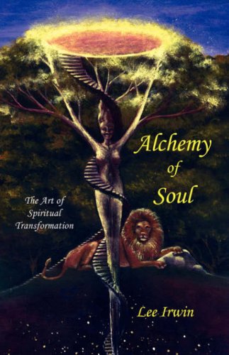 Alchemy Of Soul [Perfect Paperback]