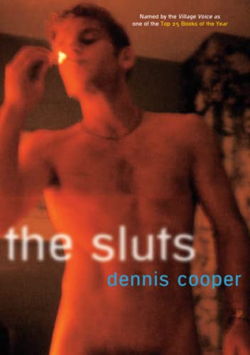 The Sluts [Paperback]