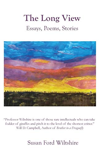 The Long Vie Essays, Poems, Stories [Paperback]