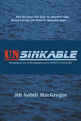 Unsinkable [Paperback]