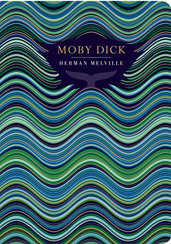 Moby Dick [Hardcover]