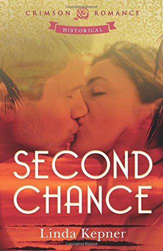 Second Chance [Paperback]