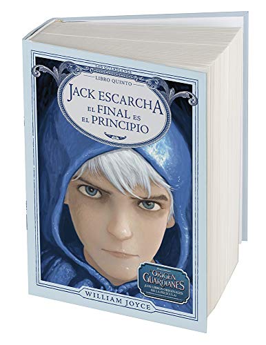 Jack Escarcha: El final es el principio [Hard