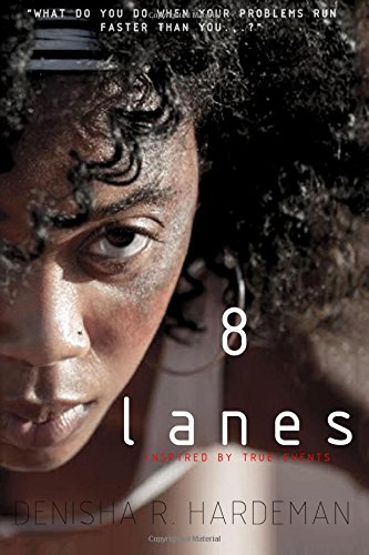 8 Lanes [Paperback]