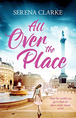 All Over The Place A Near & Far Novel [Paperback]