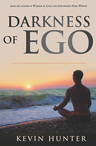 Darkness Of Ego [Paperback]