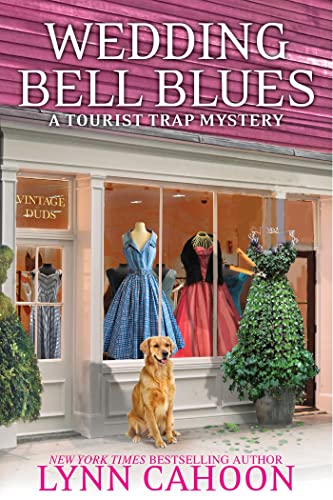 Wedding Bell Blues [Paperback]