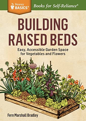 Building Raised Beds: Easy, Accessible Garden