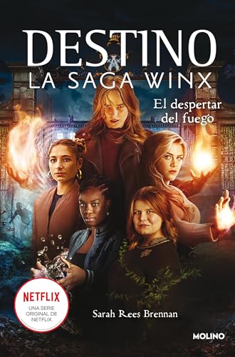 El despertar del fuego / Lighting the Fire [Paperback]