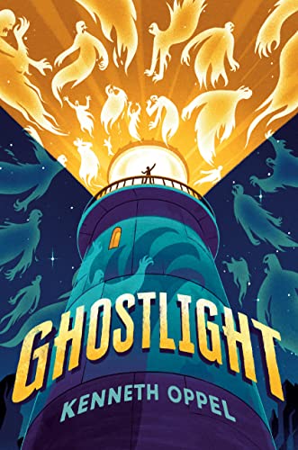 Ghostlight [Hardcover]