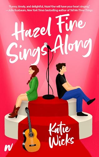 Hazel Fine Sings Along [Paperback]