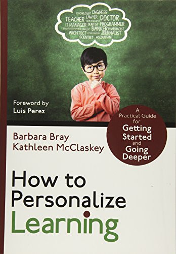 How to Personalize Learning: A Practical Guid