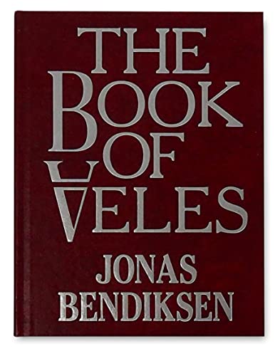 The Book of Veles [Hardcover]