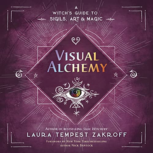 Visual Alchemy                           [TRADE PAPER         ]