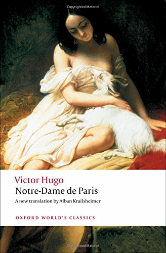 Notre-Dame de Paris [Paperback]