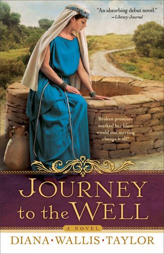 Journey To The Well: A Novel [Paperback]