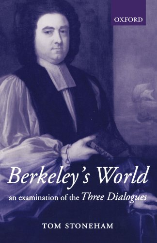 Berkeley's World An Examination of the Three Dialogues [Paperback]