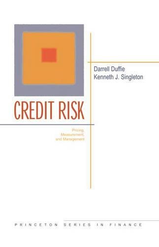 Credit Risk Pricing, Measurement, and Management [Hardcover]