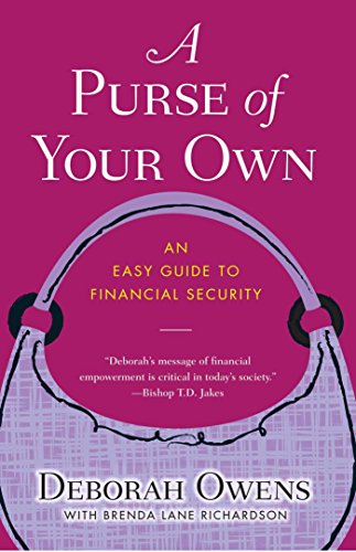 A Purse of Your Own: An Easy Guide to Financial Security [Paperback]