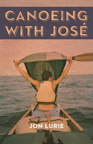 Canoeing with Jose [Paperback]