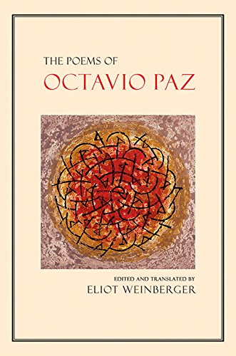 The Poems of Octavio Paz [Paperback]