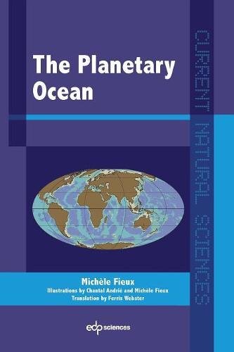 Planetary Ocean [Paperback]