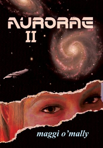 Aurorae Ii [Hardcover]