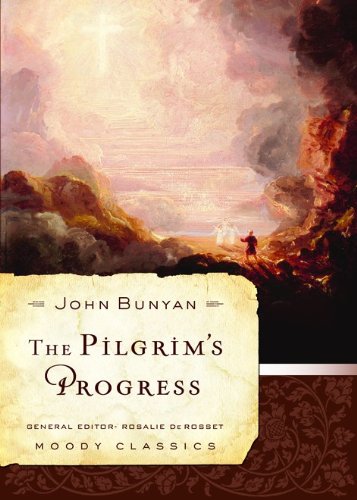 The Pilgrim's Progress (moody Classics) [Pape