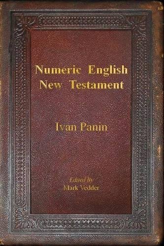 Numeric English Ne Testament [Paperback]