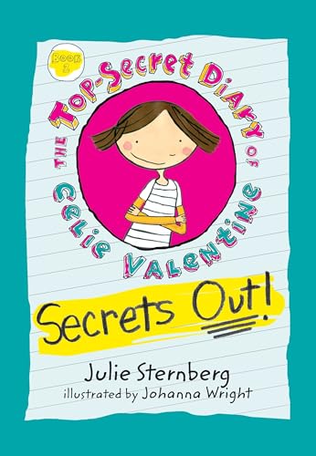 Secrets Out! [Paperback]