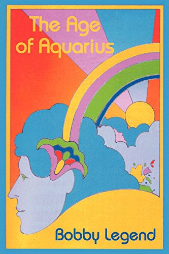 Age of Aquarius [Paperback]