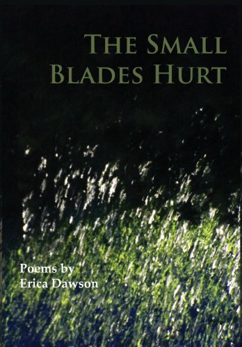 The Small Blades Hurt [Hardcover]