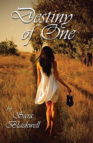 Destiny Of One [Paperback]