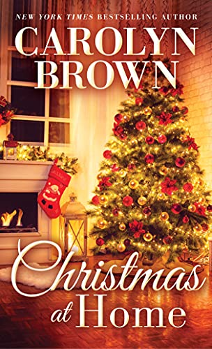 Christmas at Home [Paperback]